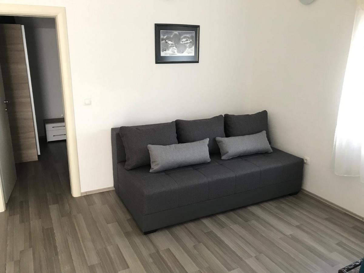 Apartments Ruzic روغوزنيكا المظهر الخارجي الصورة