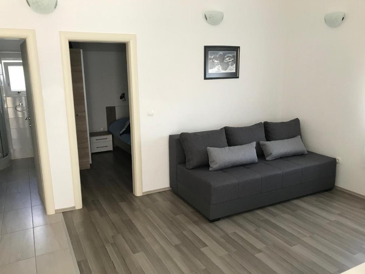 Apartments Ruzic روغوزنيكا المظهر الخارجي الصورة