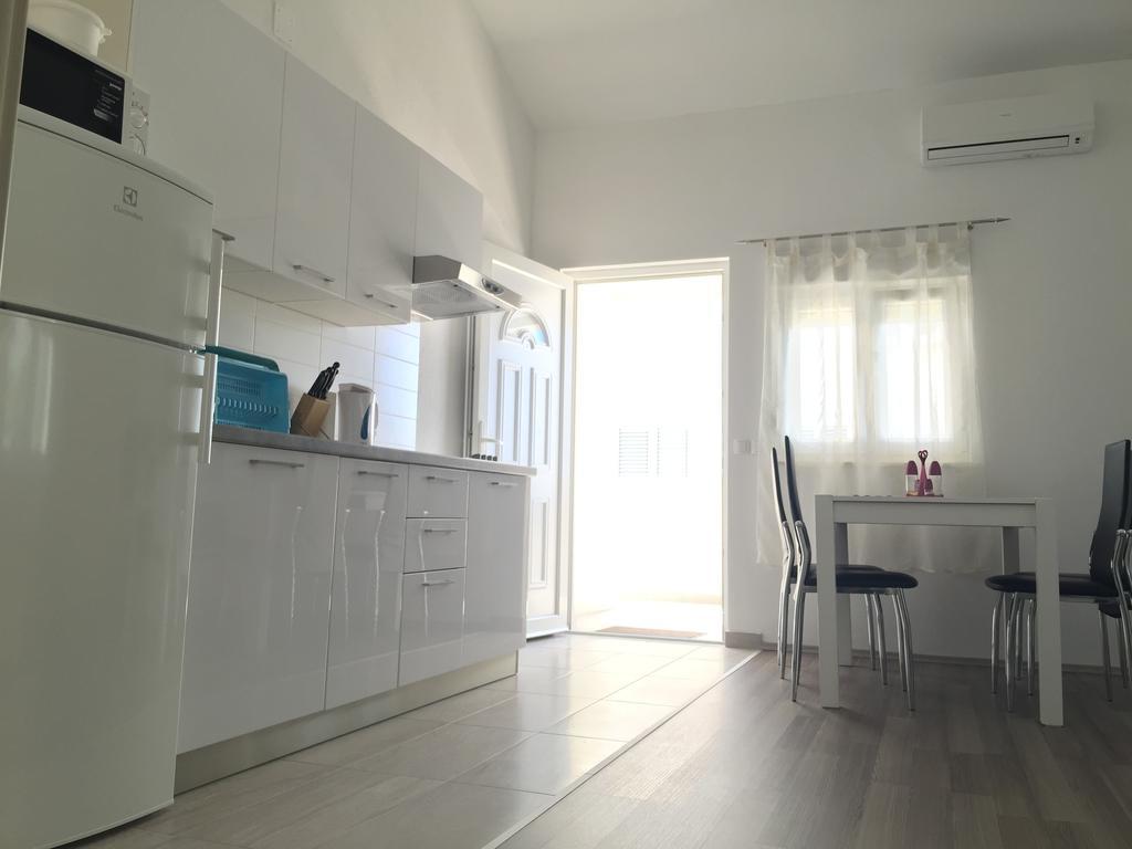 Apartments Ruzic روغوزنيكا الغرفة الصورة