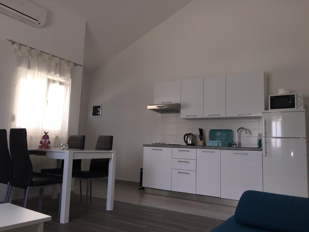 Apartments Ruzic روغوزنيكا الغرفة الصورة