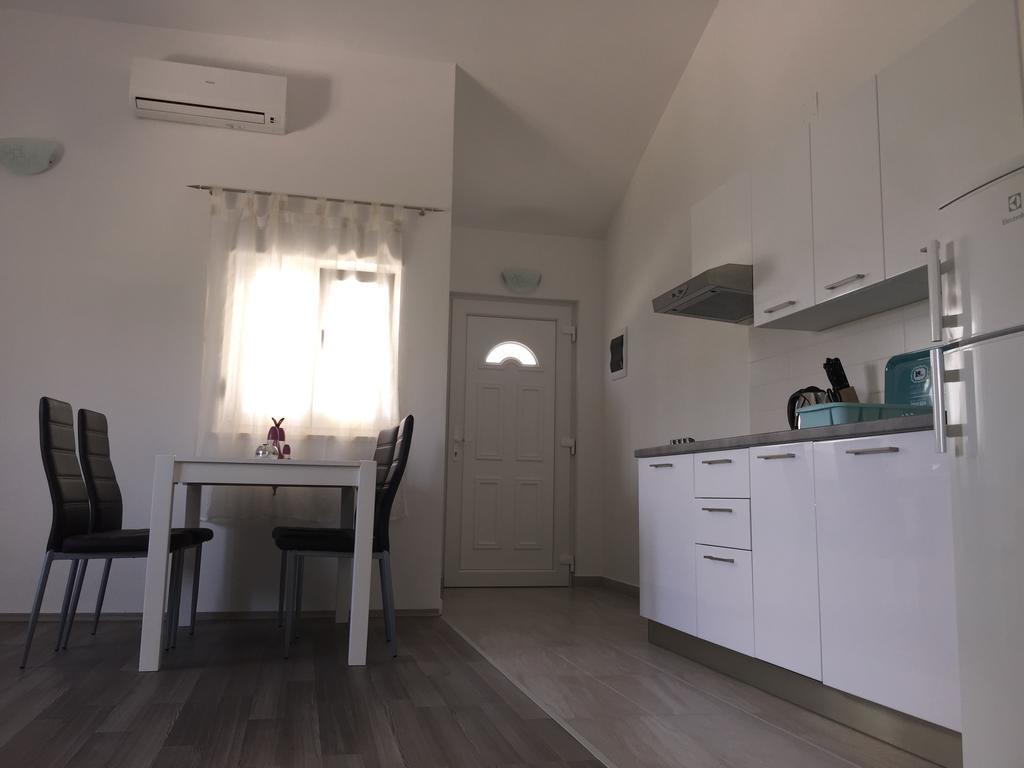 Apartments Ruzic روغوزنيكا الغرفة الصورة