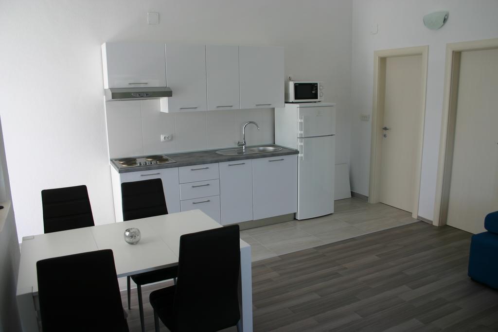 Apartments Ruzic روغوزنيكا الغرفة الصورة