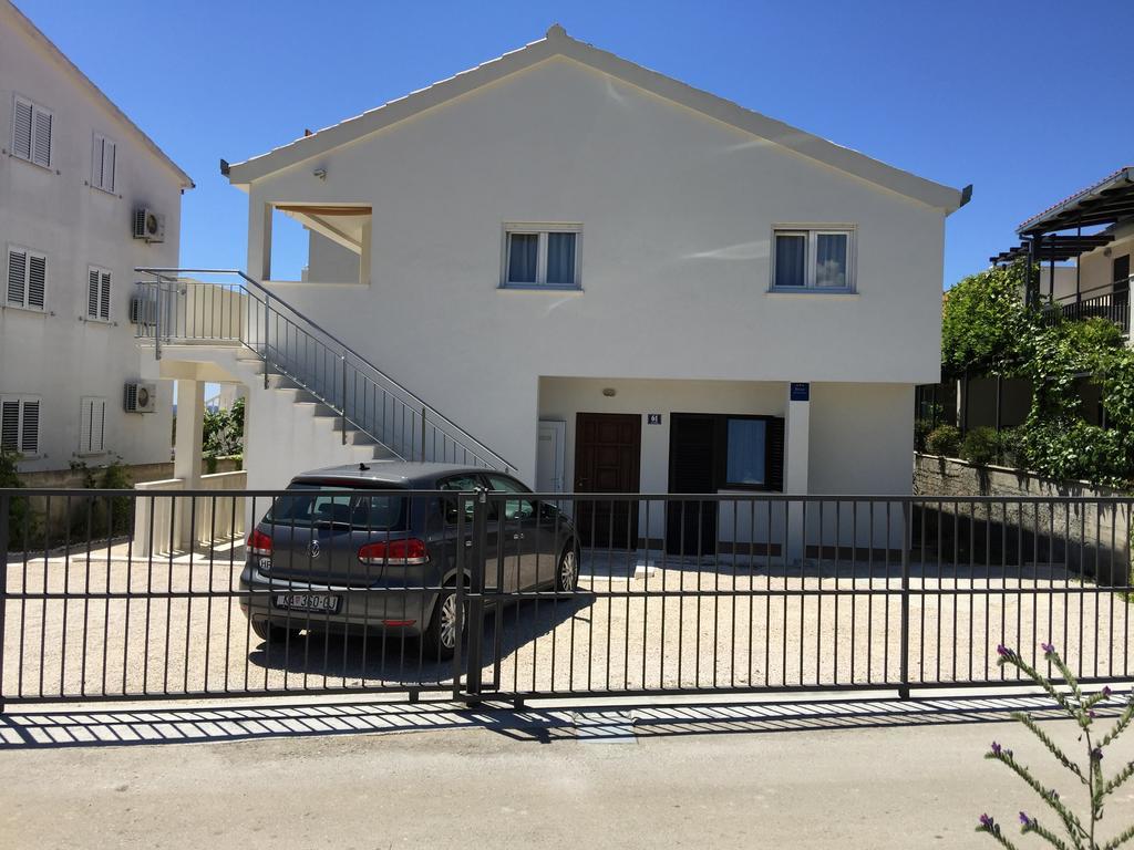 Apartments Ruzic روغوزنيكا المظهر الخارجي الصورة