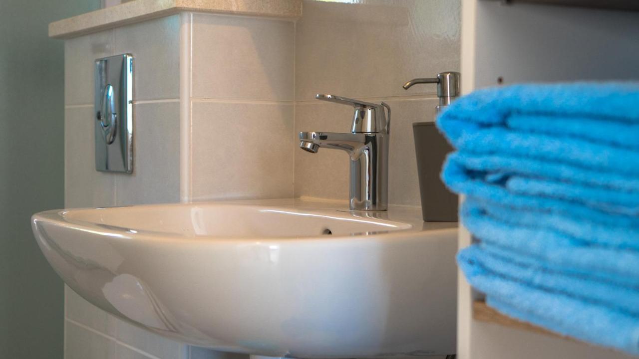 Apartments Ruzic روغوزنيكا المظهر الخارجي الصورة