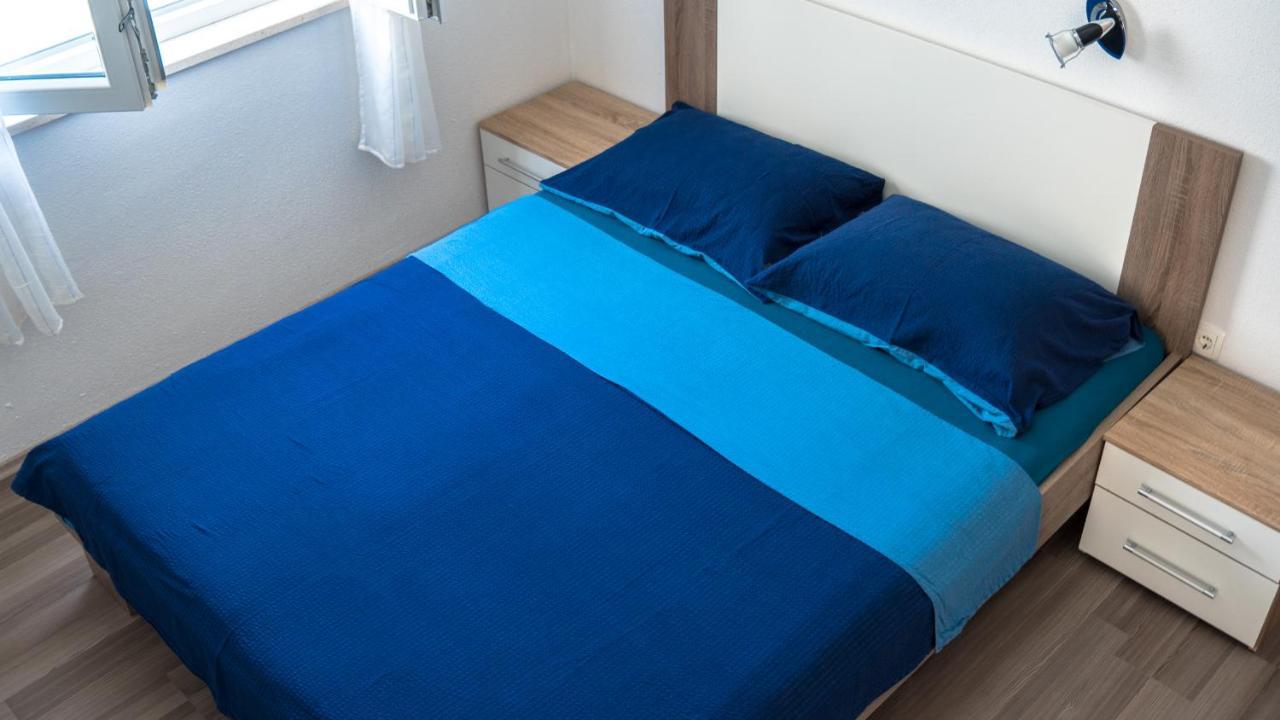 Apartments Ruzic روغوزنيكا المظهر الخارجي الصورة