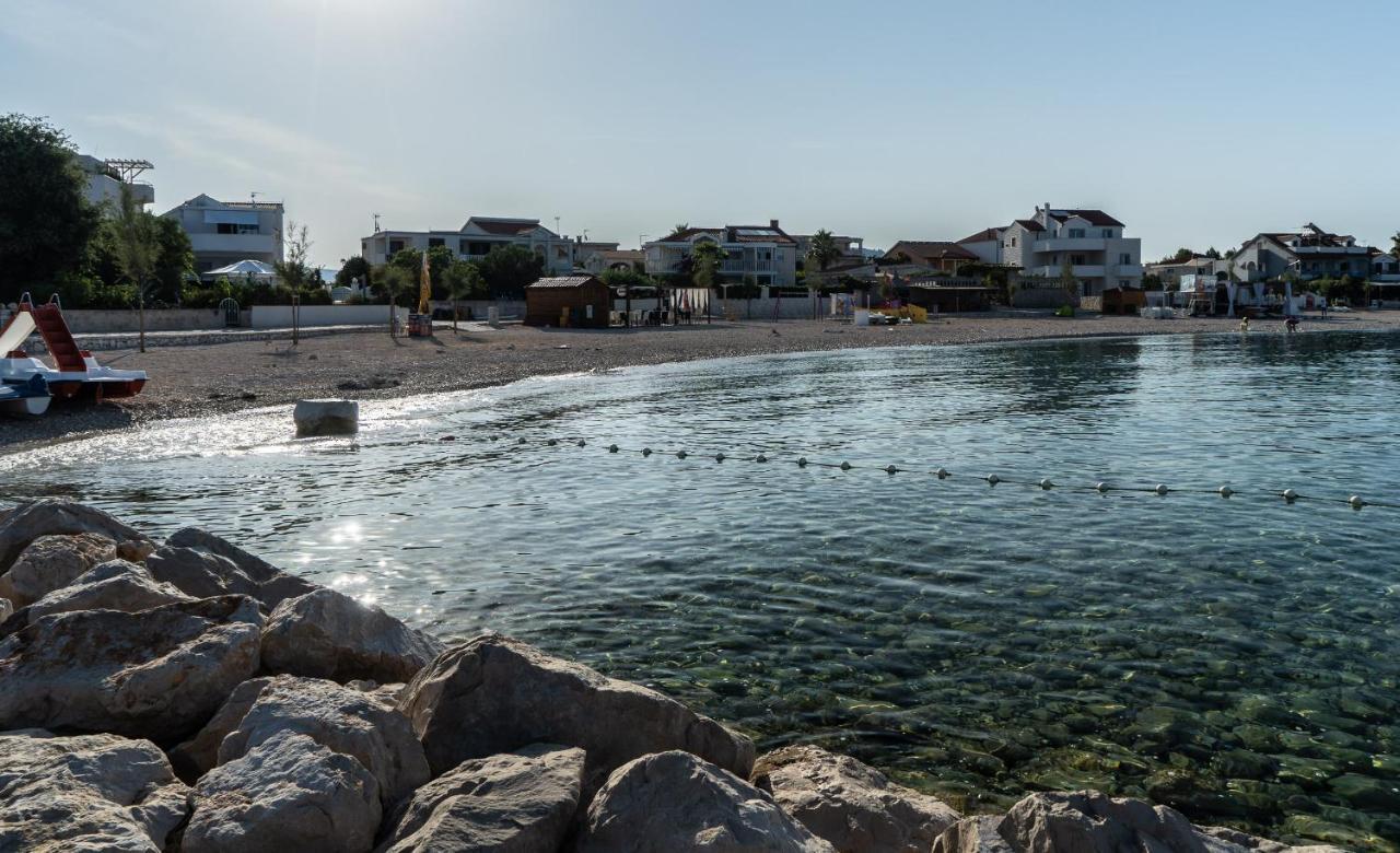 Apartments Ruzic روغوزنيكا المظهر الخارجي الصورة